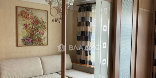 3-комн квартира ул Бестужевская,  д. 31,  к. 1