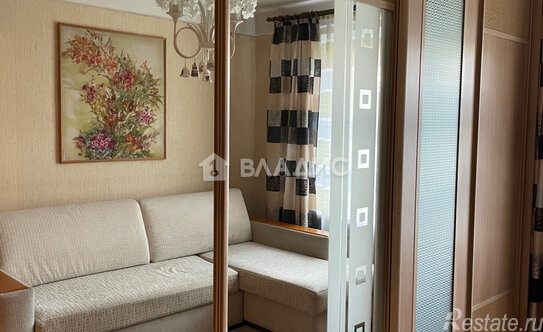 Продажа 3-комн квартиры на вторичном рынке ул Бестужевская,  д. 31,  к. 1