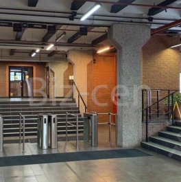 Аренда офиса Варшавское ш, д. 9 с1 Аренда офиса Варшавское ш, д. 9 с1