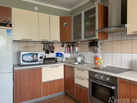 Продажа 2-комн квартиры на вторичном рынке Дубна, Боголюбова пр-кт.,  д. 39