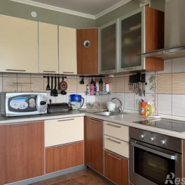 Продажа 2-комн квартиры на вторичном рынке Дубна, Боголюбова пр-кт.,  д. 39