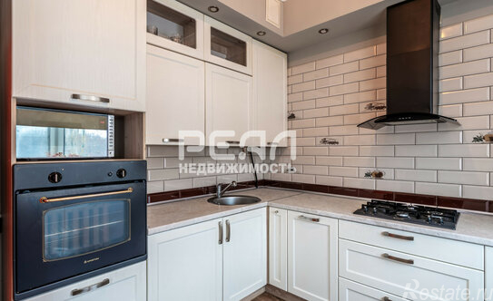 Продажа 2-комн квартиры на вторичном рынке ул Ольги Берггольц,  д. 24