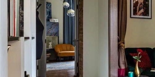 2-комн квартира улица Рубинштейна, 29/28