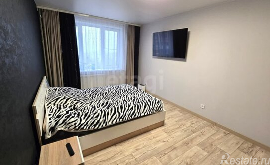 Продажа 3-комн квартиры на вторичном рынке Коломна, ул Девичье поле,  д. 12,  к. 4