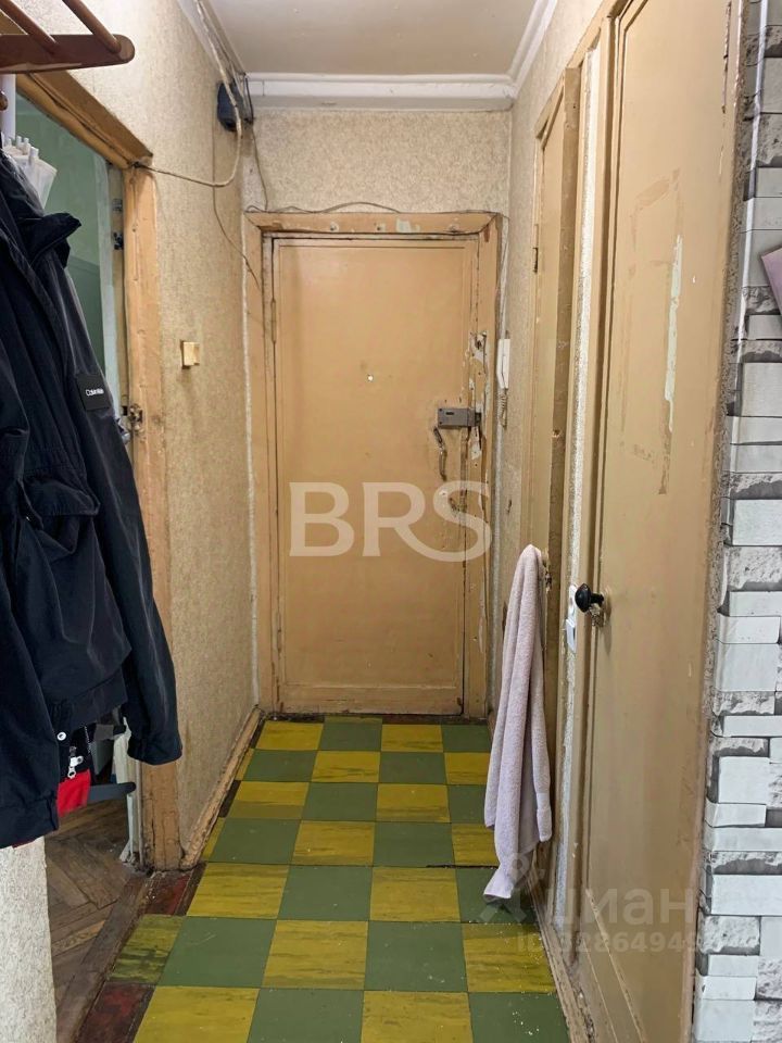 Аренда комнаты улица Новоселов, 27