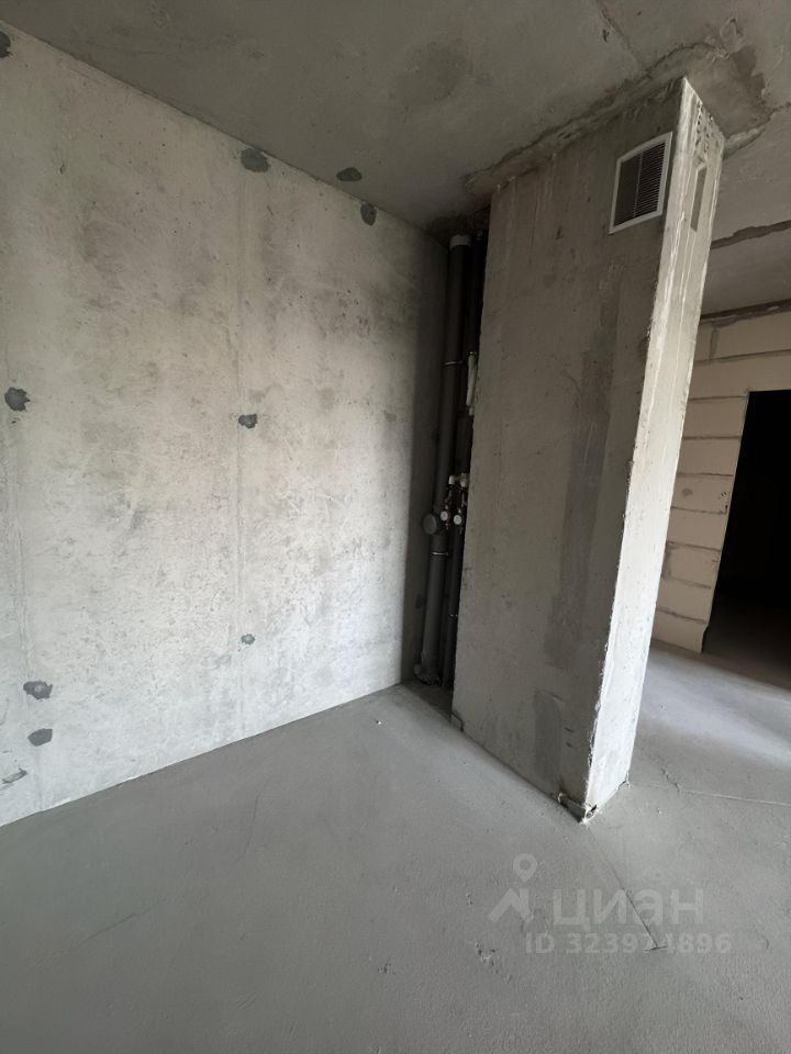 Продажа 1-комн квартиры на вторичном рынке проспект Энгельса, 29