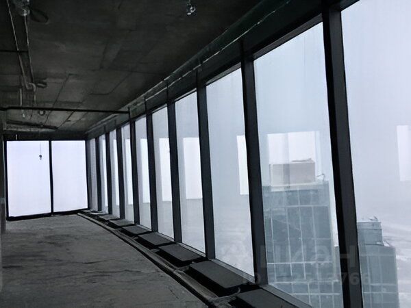 Продажа 6-комн квартиры на вторичном рынке набережная Пресненская, 12