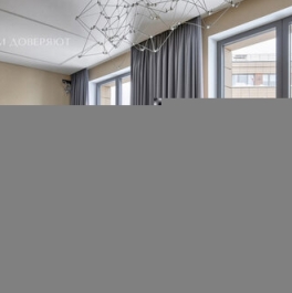 Продажа 3-комн квартиры на вторичном рынке Петровская коса,  д. 6 к1