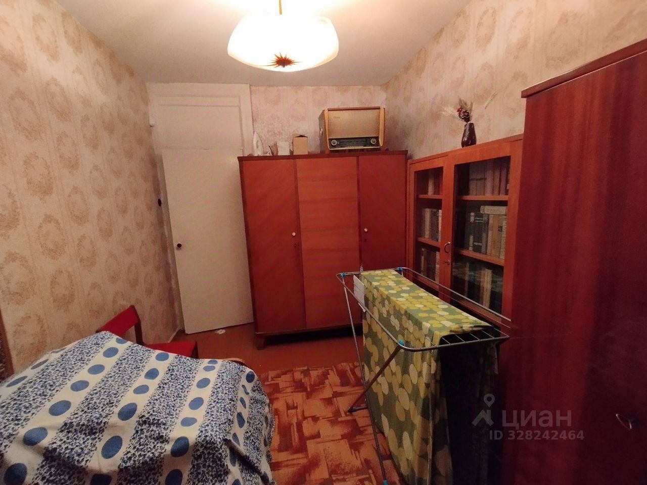 Продажа 2-комн квартиры на вторичном рынке Орехово-Зуево, улица Бугрова,  д. 26