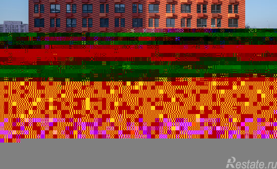 Продажа 2-комн квартиры на вторичном рынке Новохохловская улица