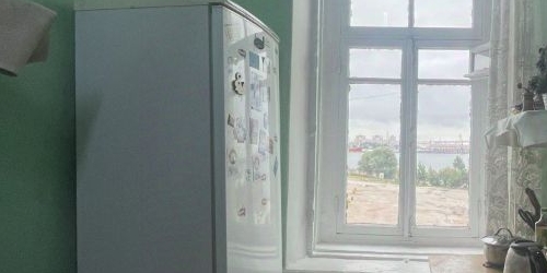 Комната Косая линия, 24/25