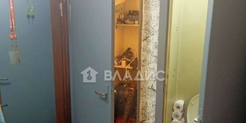 1-комн квартира Суздальский пр-кт,  д. 9