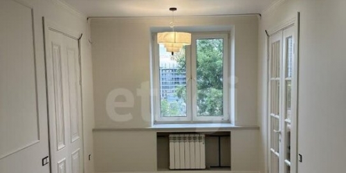 2-комн квартира Балтийский 3-й пер,  д. 4,  к. 4