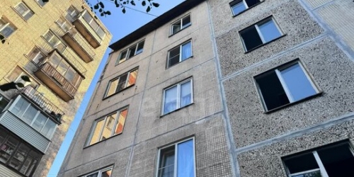 1-комн квартира Народная улица,  д. 46