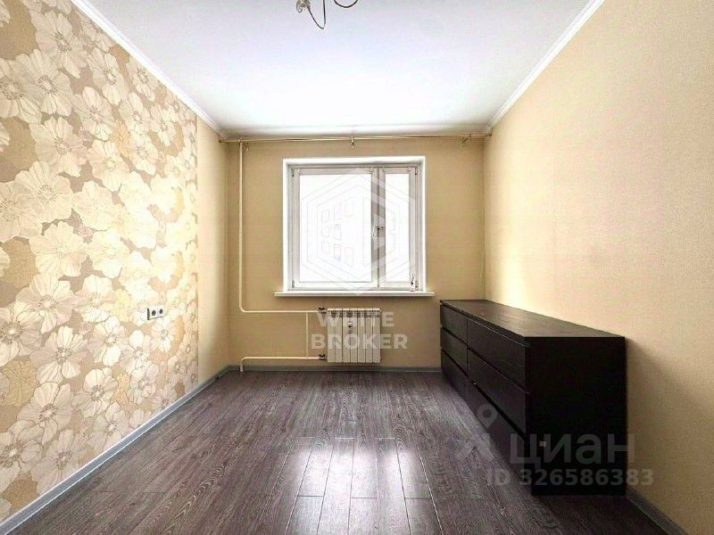 Продажа 3-комн квартиры на вторичном рынке Котельники, улица Строителей, 2