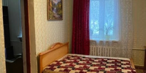2-комн квартира Воскресенск, ул. Киселева,  д. 2