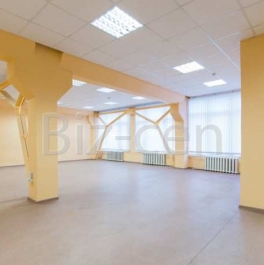 Аренда офиса улица Самойловой,  д. 5