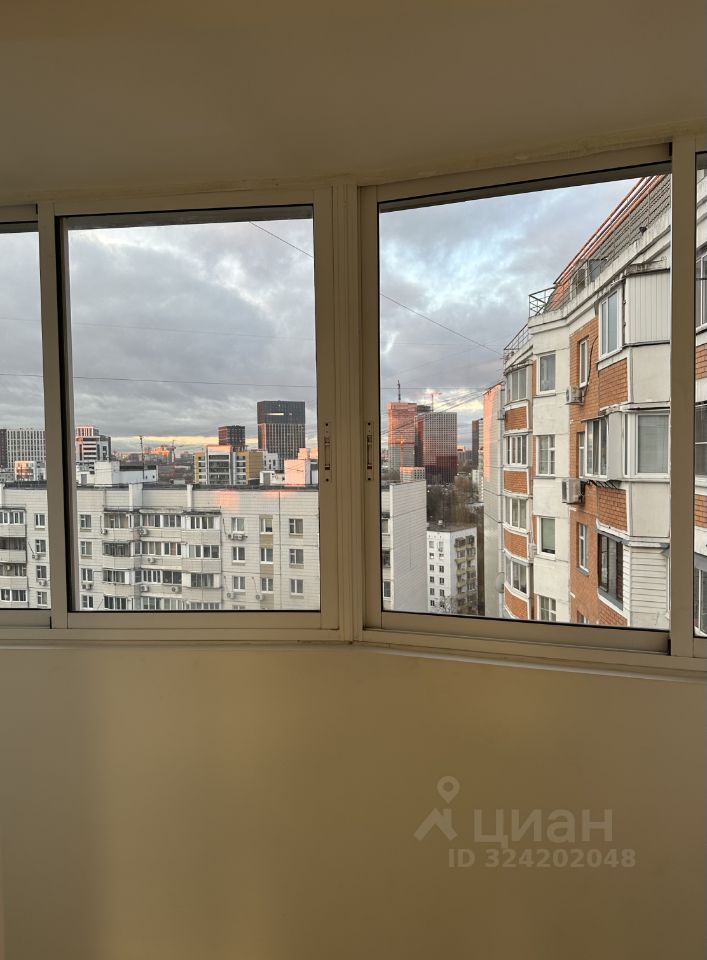 Аренда 1-комн квартиры на вторичном рынке Дубнинская улица, 17К2