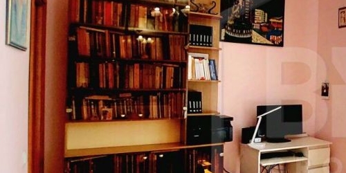 1-комн квартира Расстанная улица, 14к1