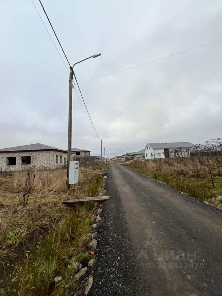 Продажа дома улица 1-я Заречная,  д. 35