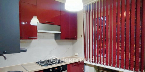 3-комн квартира Художников пр-кт,  д. 15,  к. 2