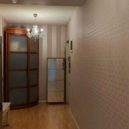 Продажа 3-комн квартиры на вторичном рынке Фрунзенская набережная,  д. 26