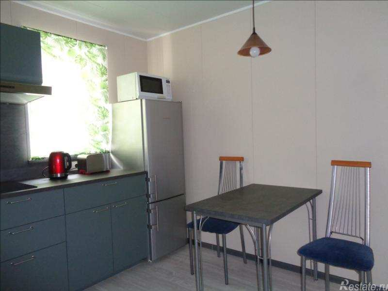 Продажа дома коттеджный посёлок Дачная Выра