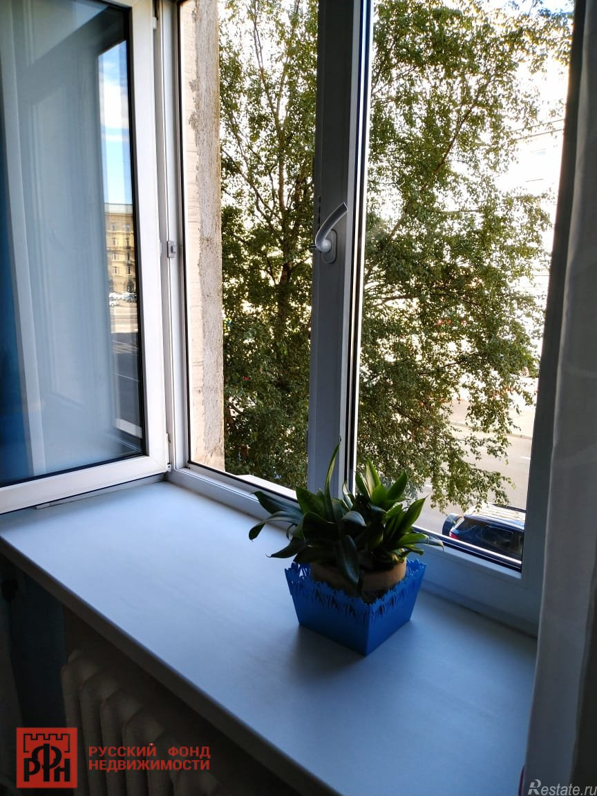 Продажа комнаты Лабораторная ул. ,  д. 6