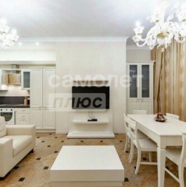 Продажа 4-комн квартиры на вторичном рынке Грузинская Б. ул,  д. 69