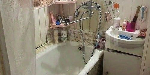 1-комн квартира Конаковский проезд, 6К2