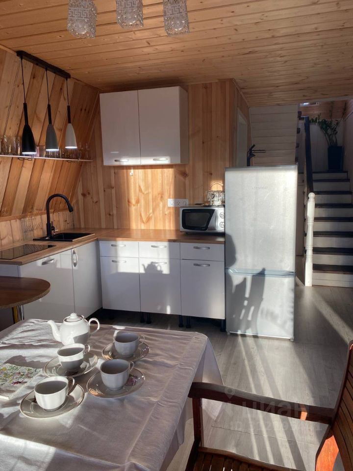 Продажа дома Финский Бриз кп, пос. Пески, улица Лазурная,  д. 39