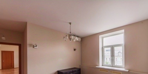 2-комн квартира Кисловский Ср. пер,  д. 7/10