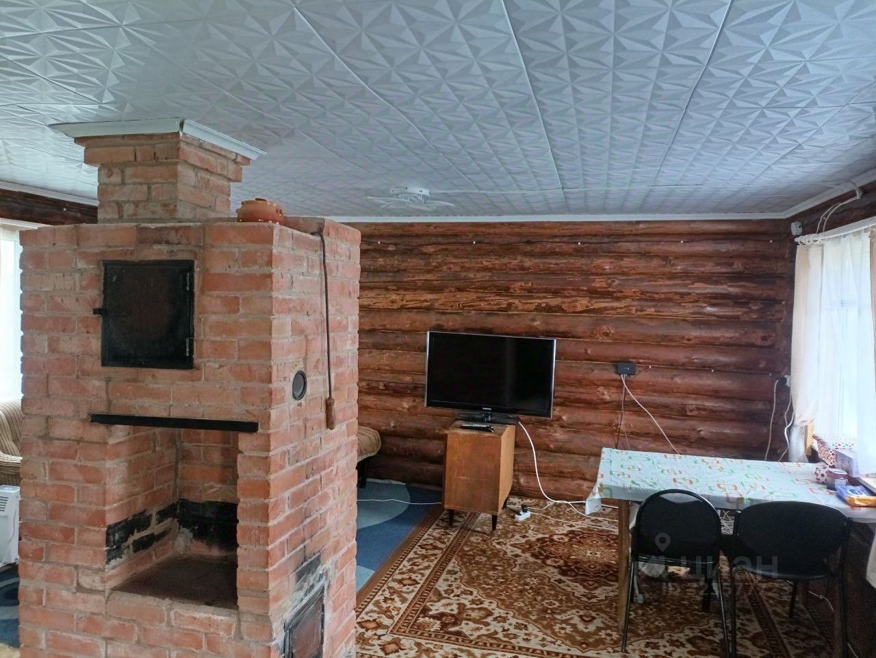 Продажа дома Мшинская садоводческий массив, Парус СНТ,  д. 184