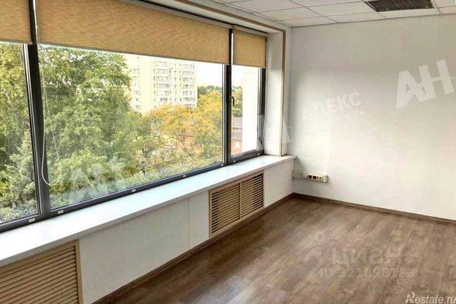 Аренда ПСН Скотопрогонная улица,  д. 27/26 с1