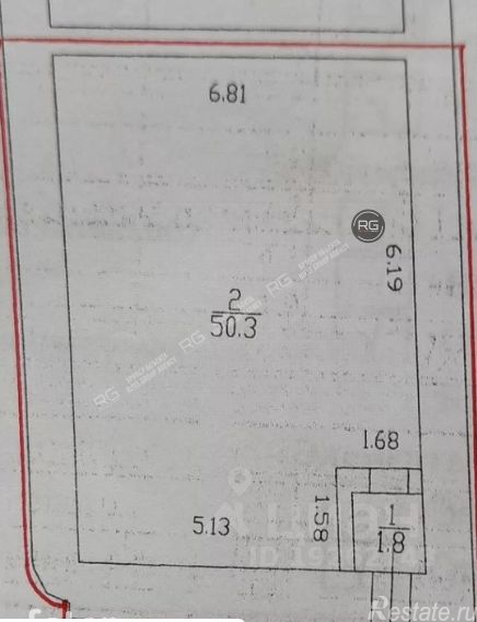 Продажа ПСН Советская 4-я ул,  д. 14