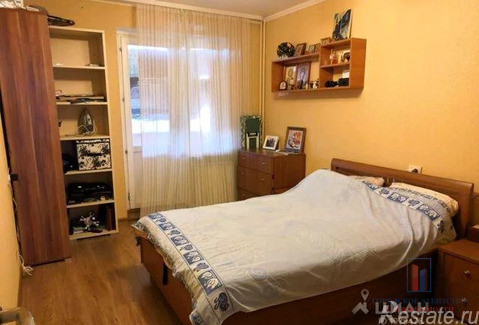 Продажа 2-комн квартиры на вторичном рынке Серпухов, Московское ш.,  д. 49