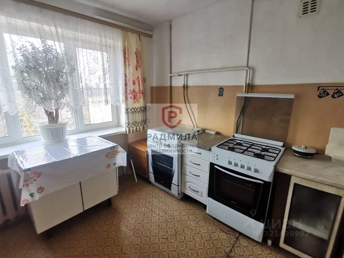 Продажа комнаты пос. Лоза, 9