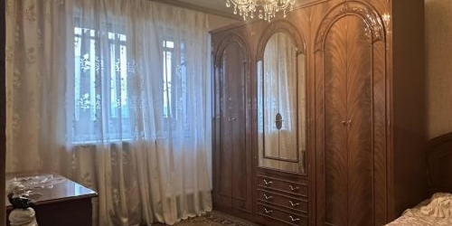 2-комн квартира 5-й Новоподмосковный переулок, 4К1