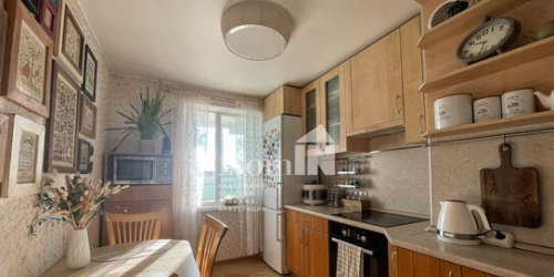 1-комн квартира Непокоренных пр-кт,  д. 48