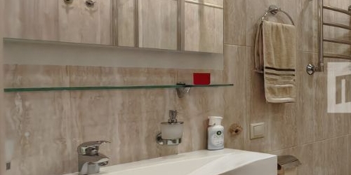 3-комн квартира 12-я Красноармейская улица, 14В