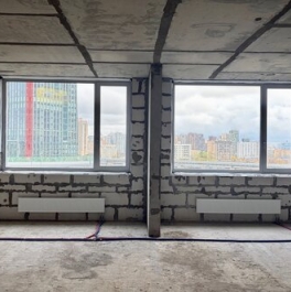 Продажа 2-комн квартиры на вторичном рынке Шмитовский проезд,  д. 39,  к. 16