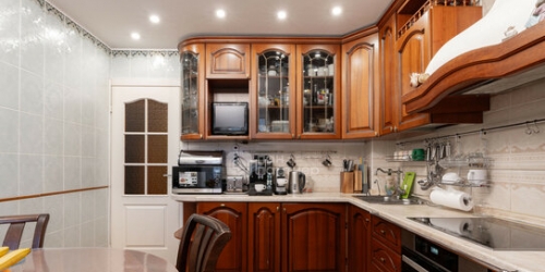 4-комн квартира Дыбенко ул,  д. 42