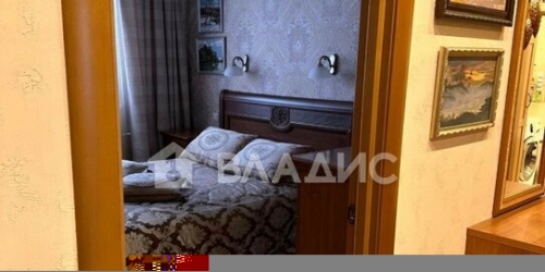 2-комн квартира улица Черняховского,  д. 8А