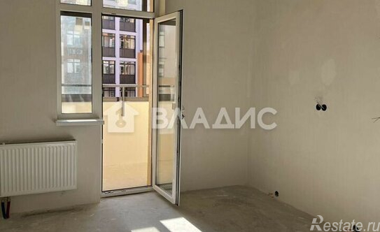 Продажа 1-комн квартиры на вторичном рынке Развилка п, Римский проезд,  д. 13