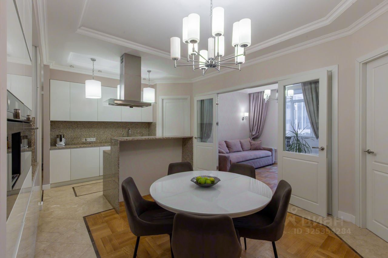 Продажа 3-комн квартиры на вторичном рынке Пискаревский проспект, 1