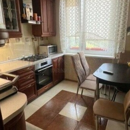 Продажа 2-комн квартиры на вторичном рынке Сумской проезд,  д. 12 к3