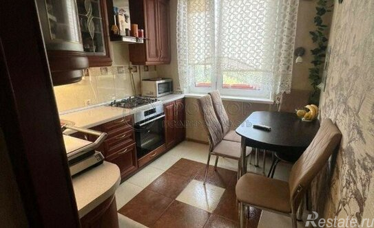 Продажа 2-комн квартиры на вторичном рынке Сумской проезд,  д. 12 к3