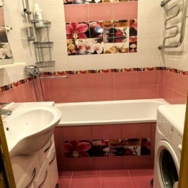 Продажа 2-комн квартиры на вторичном рынке Красноярская улица,  д. 1