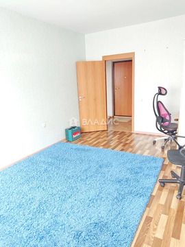 2-комн квартира ул. Сибирская,  д. 9