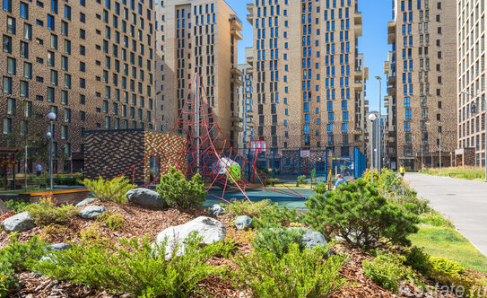 Продажа 3-комн квартиры на вторичном рынке Хорошевская 3-я ул,  д. 21А